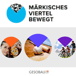 Online-Werbemittel: Gesobau